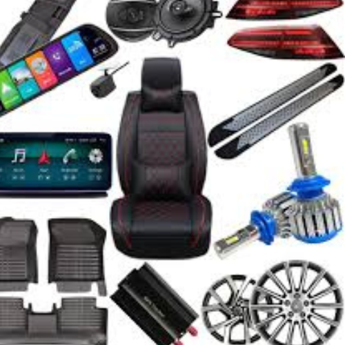 Electronics & Automotive